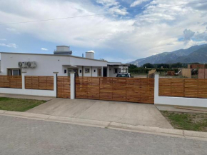 La Fran Villaggio